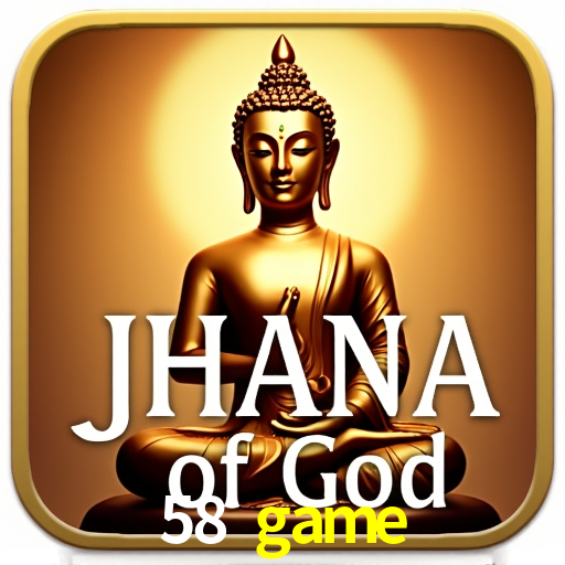 A Revolução dos Aplicativos de Jogos no 58 game