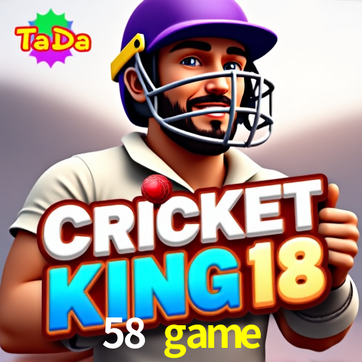 A Emoção da Loteria na 58 game: Uma Chance de Mudança de Vida