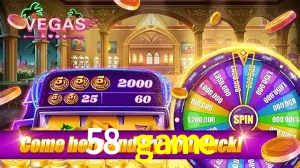 Descubra a Essência do 58 game: Nossa História e Compromissos