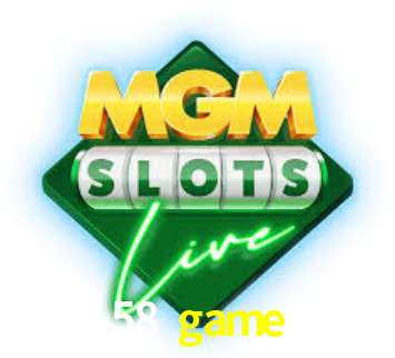 Descubra a Essência do 58 game: Nossa História e Compromissos