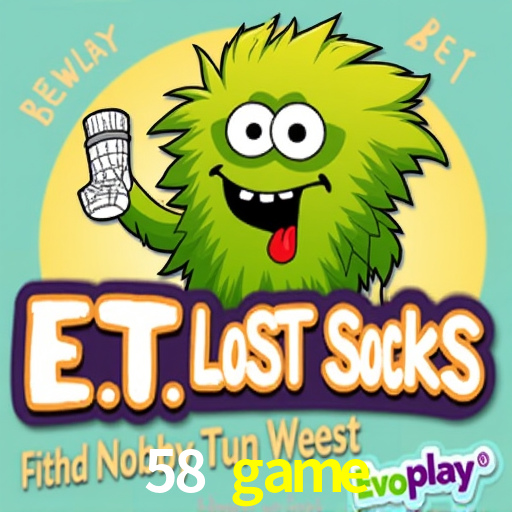 Descubra o Mundo do Cassino Online com 58 game