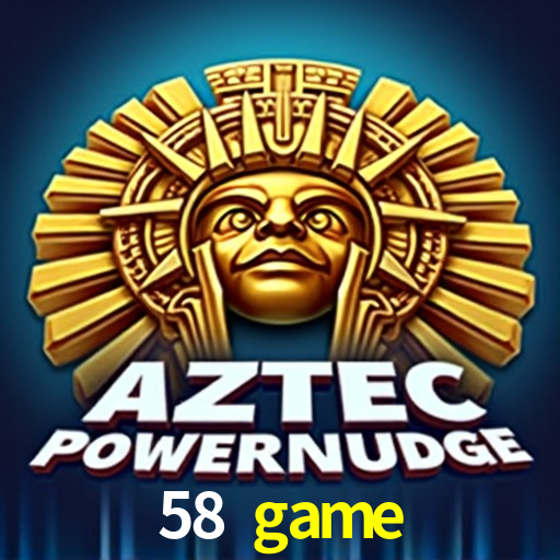 Descubra a Essência do 58 game: Nossa História e Compromissos