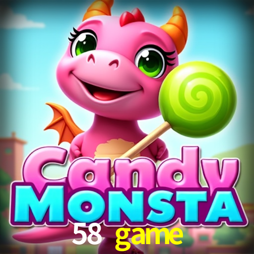 A Emoção da Loteria na 58 game: Uma Chance de Mudança de Vida