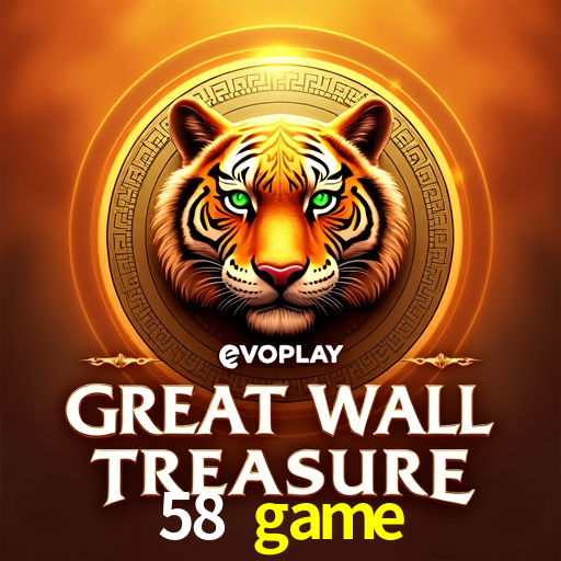 Desvendando o Mundo dos Jogos Virtuais na 58 game