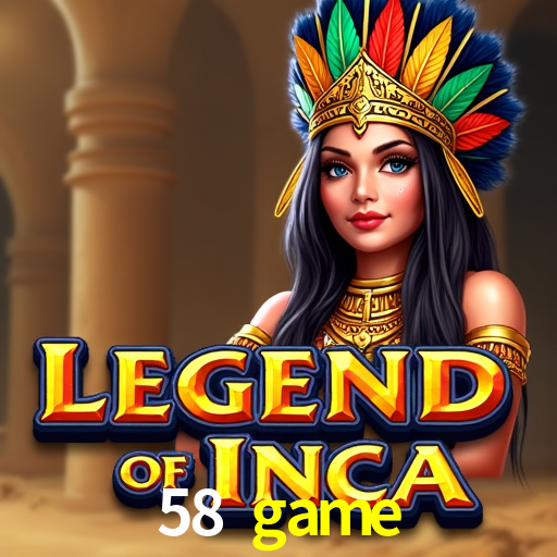 A Revolução dos Aplicativos de Jogos no 58 game