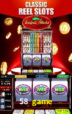 Descubra o Programa VIP da 58 game: Vantagens Exclusivas para Jogadores