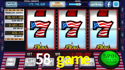 Inovações de Jogos na 58 game: O Futuro das Experiências Interativas